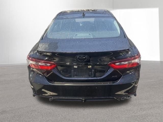 Used 2023 Toyota Camry SE FWD image 17
