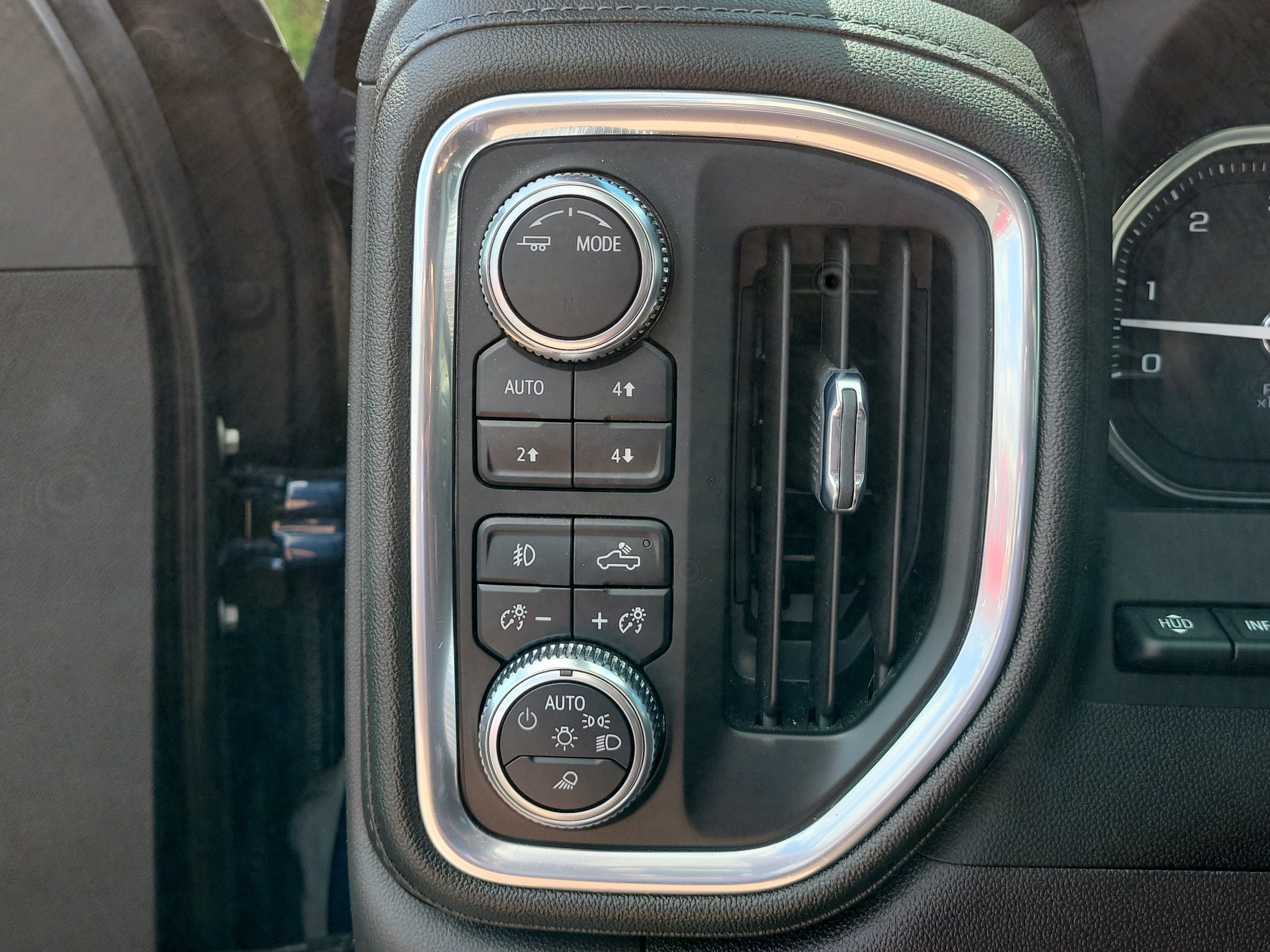 Used 2022 GMC Sierra 1500 Denali w/ Denali Reserve Package AWD/4WD image 20