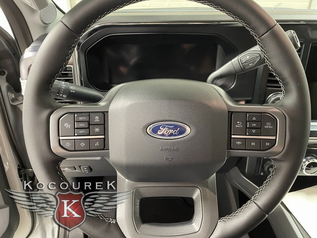 New 2026 Ford F250 Lariat w/ Lariat Ultimate Package image 14