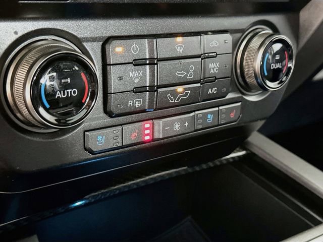 Used 2018 Ford F150 Raptor w/ Equipment Group 802A Luxury AWD/4WD image 21