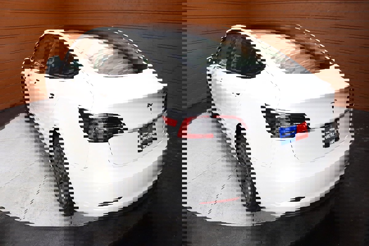 Used 2023 Tesla Model 3 Standard Range RWD image 11