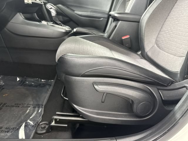 Used 2021 Kia Seltos S FWD image 24