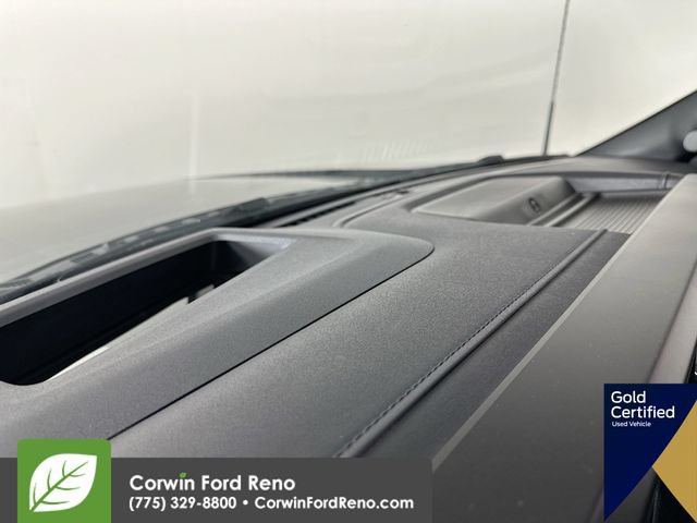 Certified 2026 Ford F350 Platinum AWD/4WD image 12
