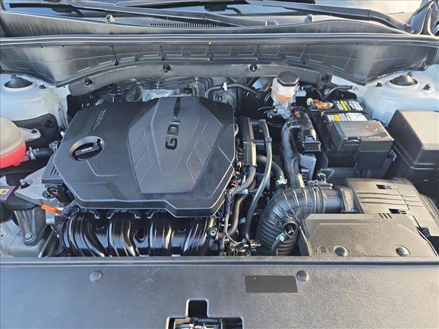 Used 2022 Kia Sorento S w/ Panoramic Sunroof Package FWD image 24