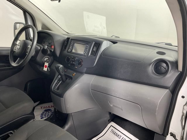 Used 2015 Nissan NV200 SV w/ Technology Package FWD image 27