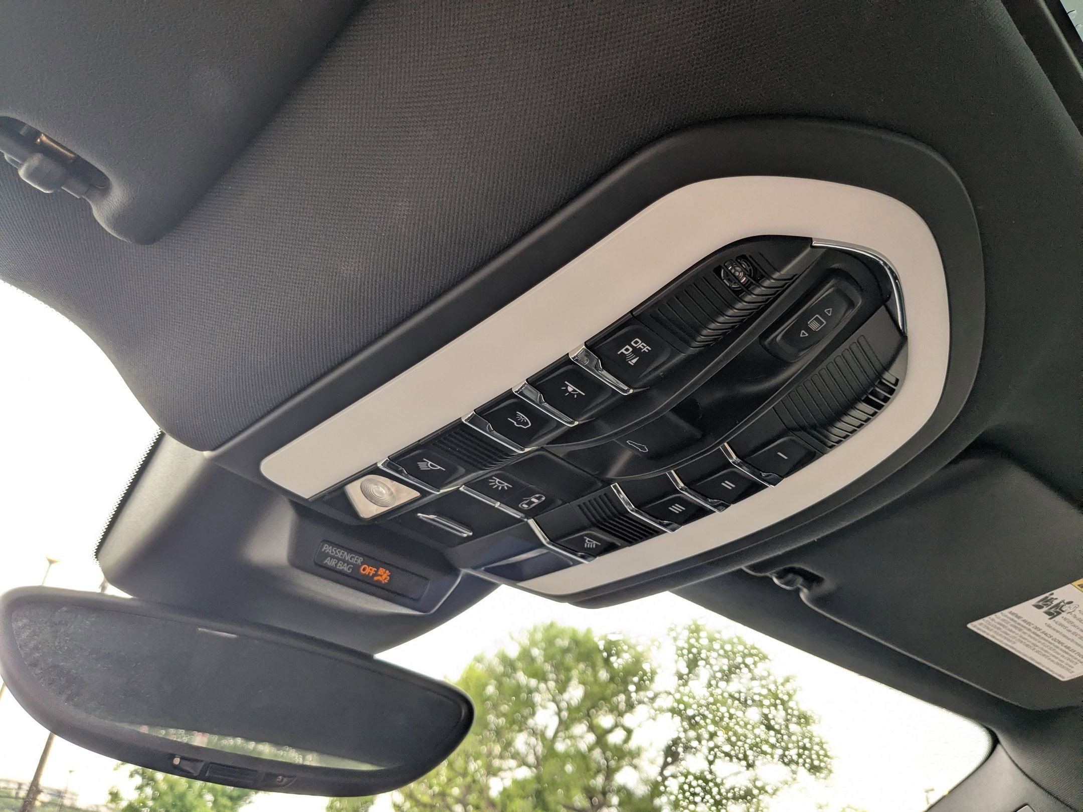 Used 2017 Porsche Macan S AWD/4WD image 20