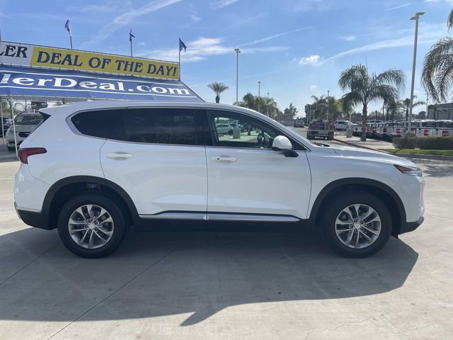 Used 2019 Hyundai Santa Fe SEL image 9