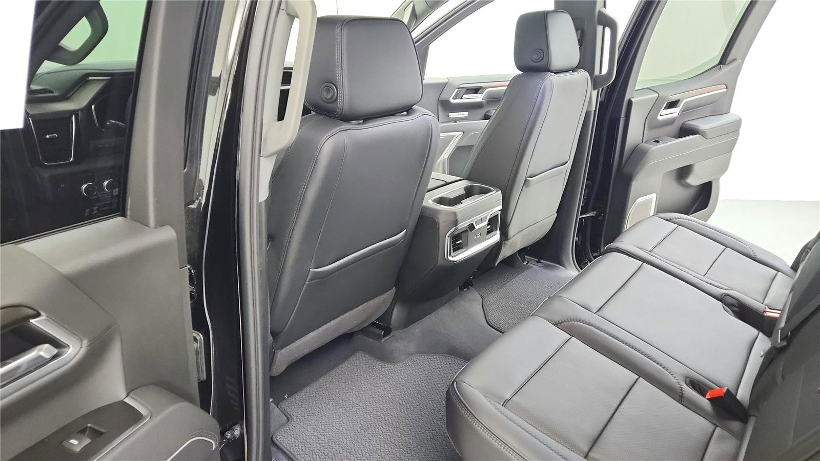 New 2026 GMC Sierra 1500 Denali image 24