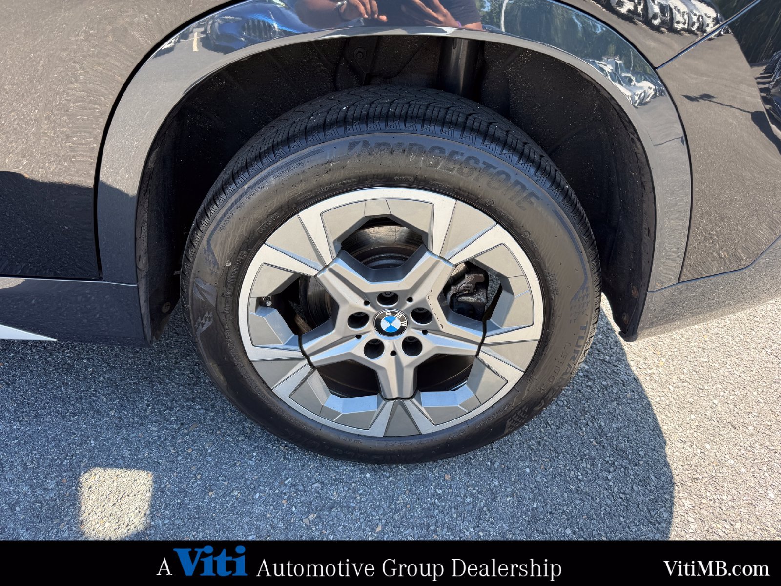 Used 2023 BMW X1 xDrive28i w/ Convenience Package AWD/4WD image 13