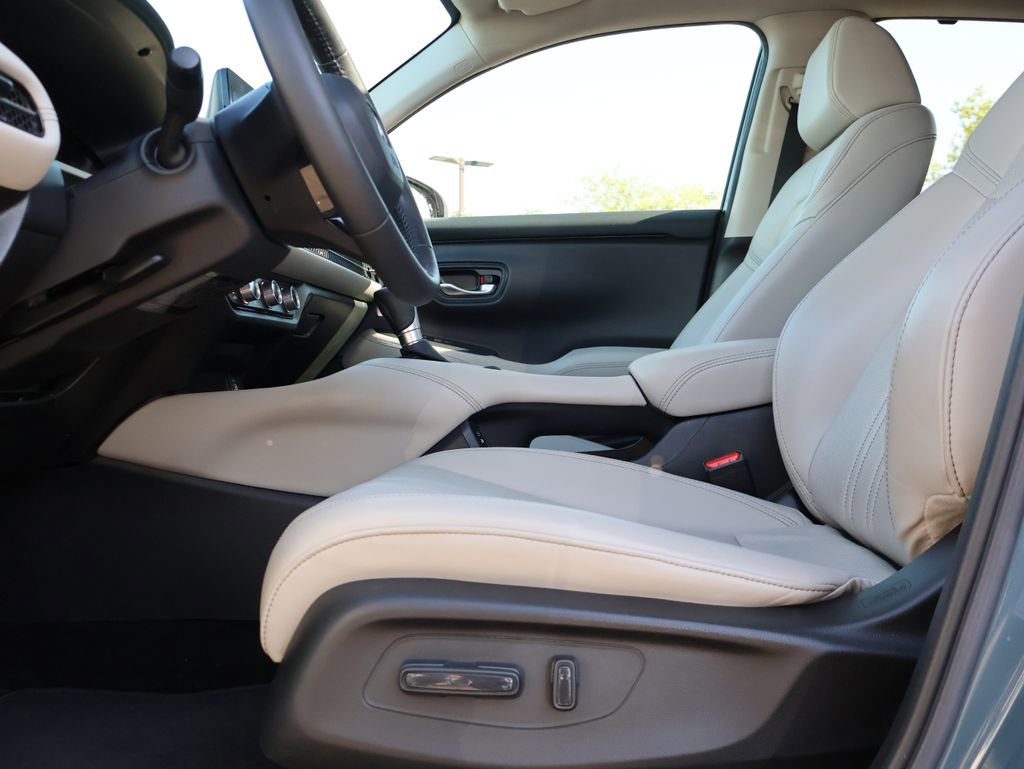 Certified 2024 Honda HR-V EX-L image 31