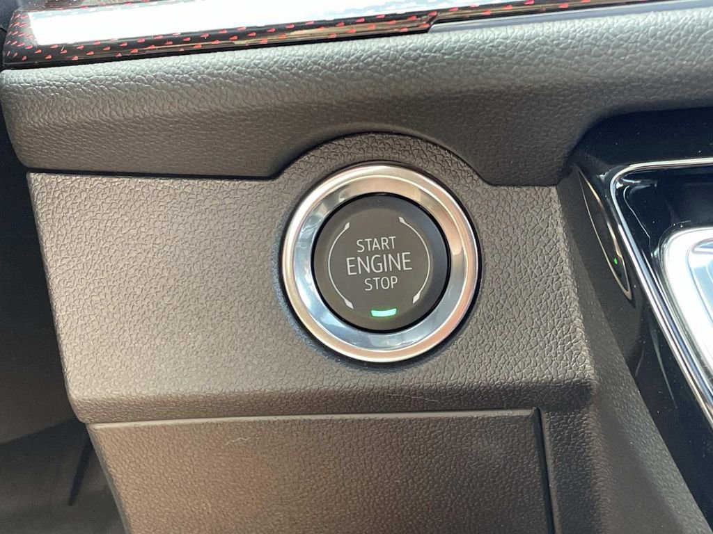 New 2026 Chevrolet Traverse RS image 28