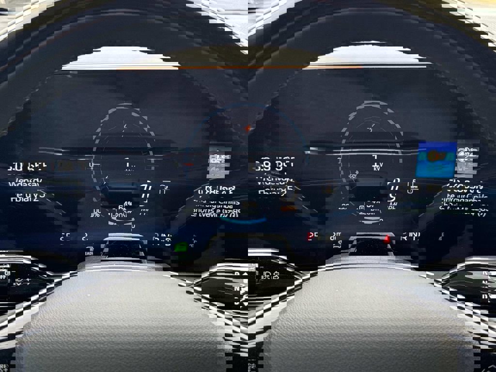 New 2026 Cadillac Optiq Sport 1 image 17