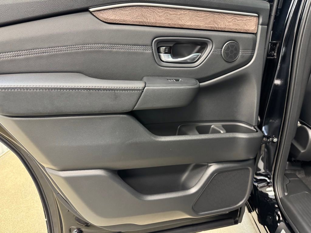 New 2026 Honda Pilot Elite image 15