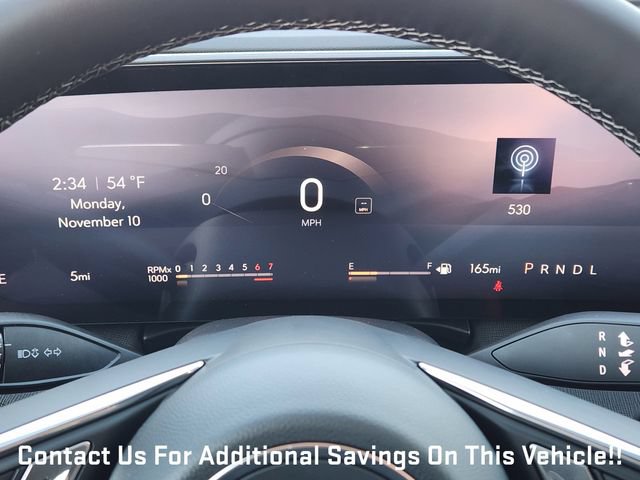 New 2026 Buick Enclave Sport Touring w/ LPO, Floor Liner Package FWD image 11