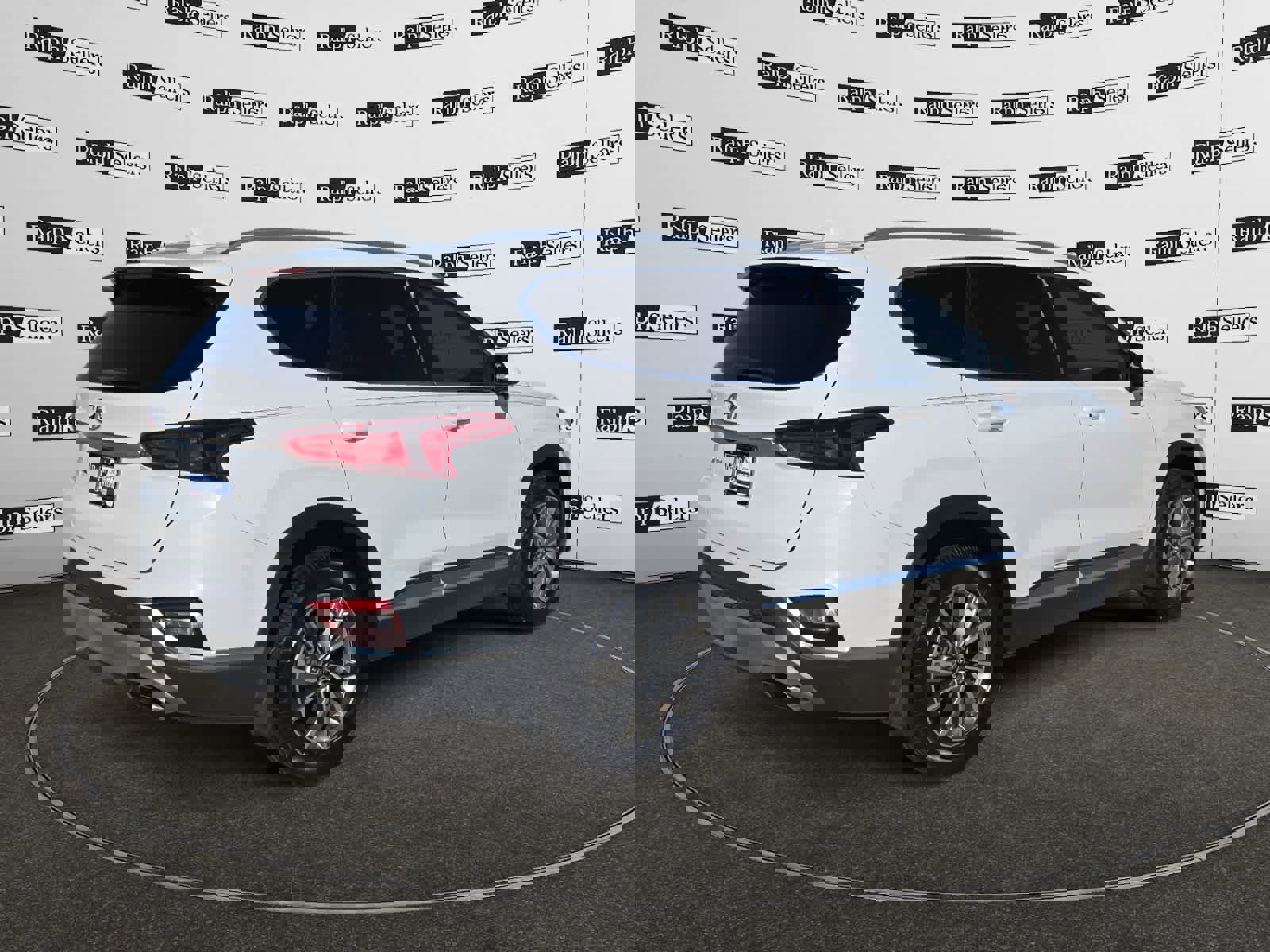 Used 2020 Hyundai Santa Fe SEL w/ Convenience Package image 6