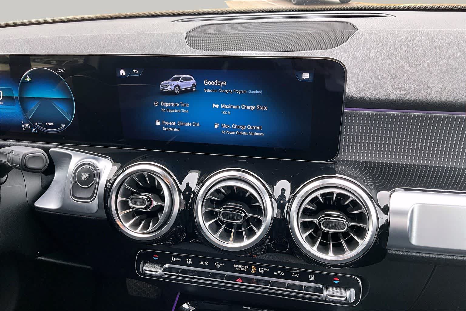 Certified 2023 Mercedes-Benz EQB 300 4MATIC image 6
