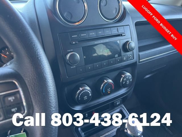 Used 2015 Jeep Patriot Sport w/ Power Value Group FWD image 21