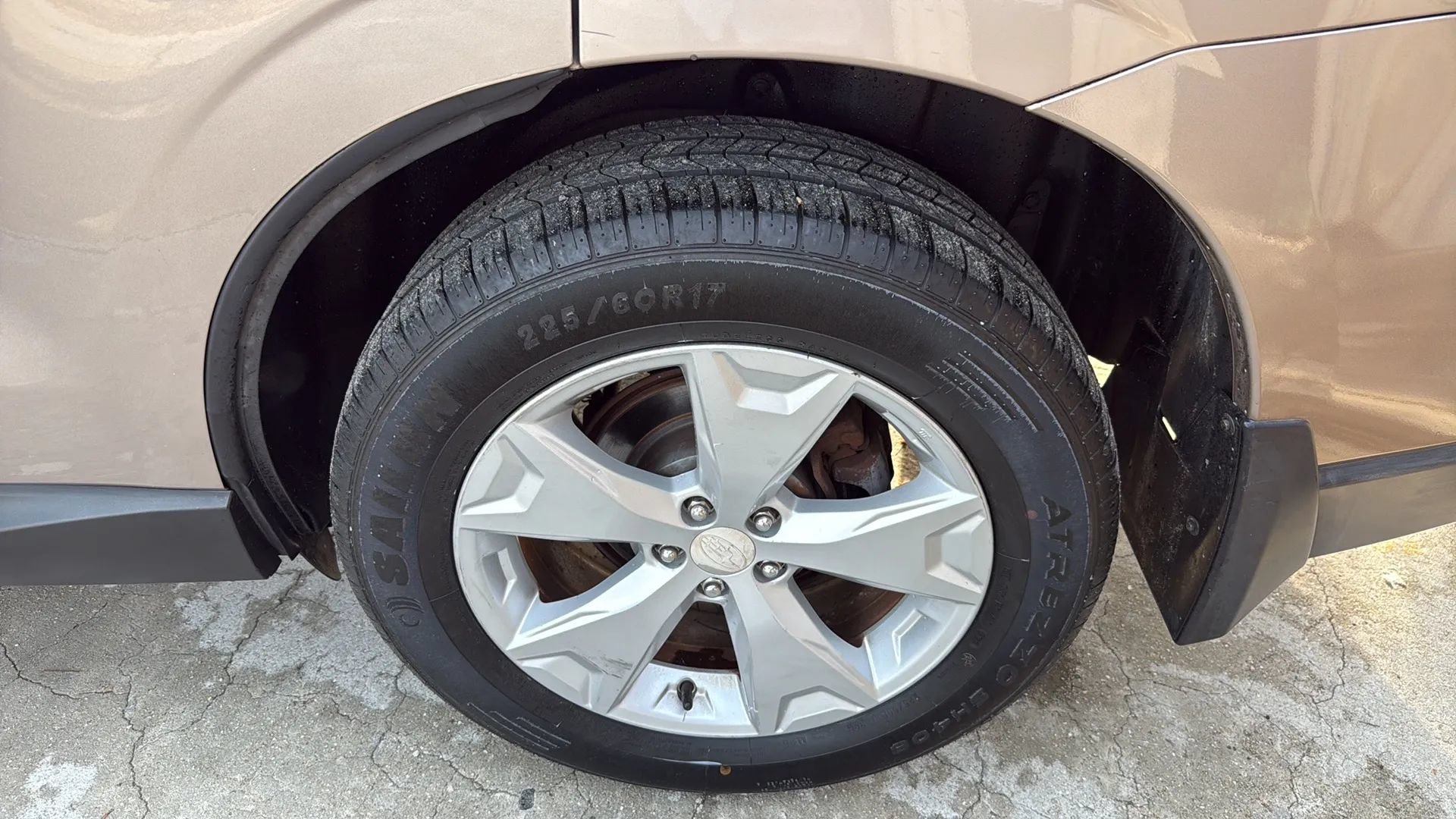 Used 2015 Subaru Forester 2.5i Limited AWD/4WD image 38