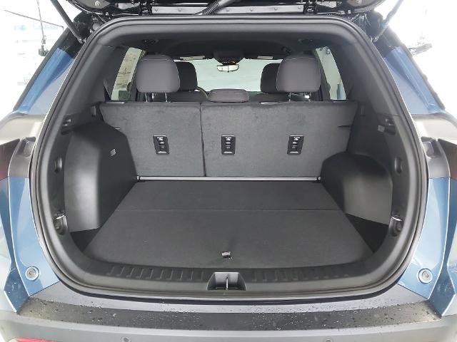 New 2026 Chevrolet Equinox LT image 27