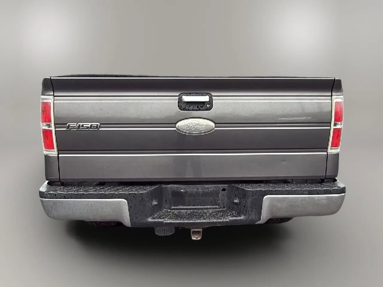 Used 2011 Ford F150 XLT w/ XTR Pkg image 4