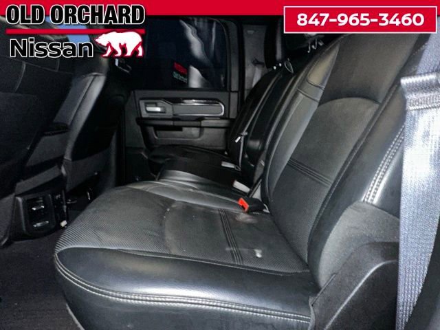 Used 2021 RAM 2500 Power Wagon image 22