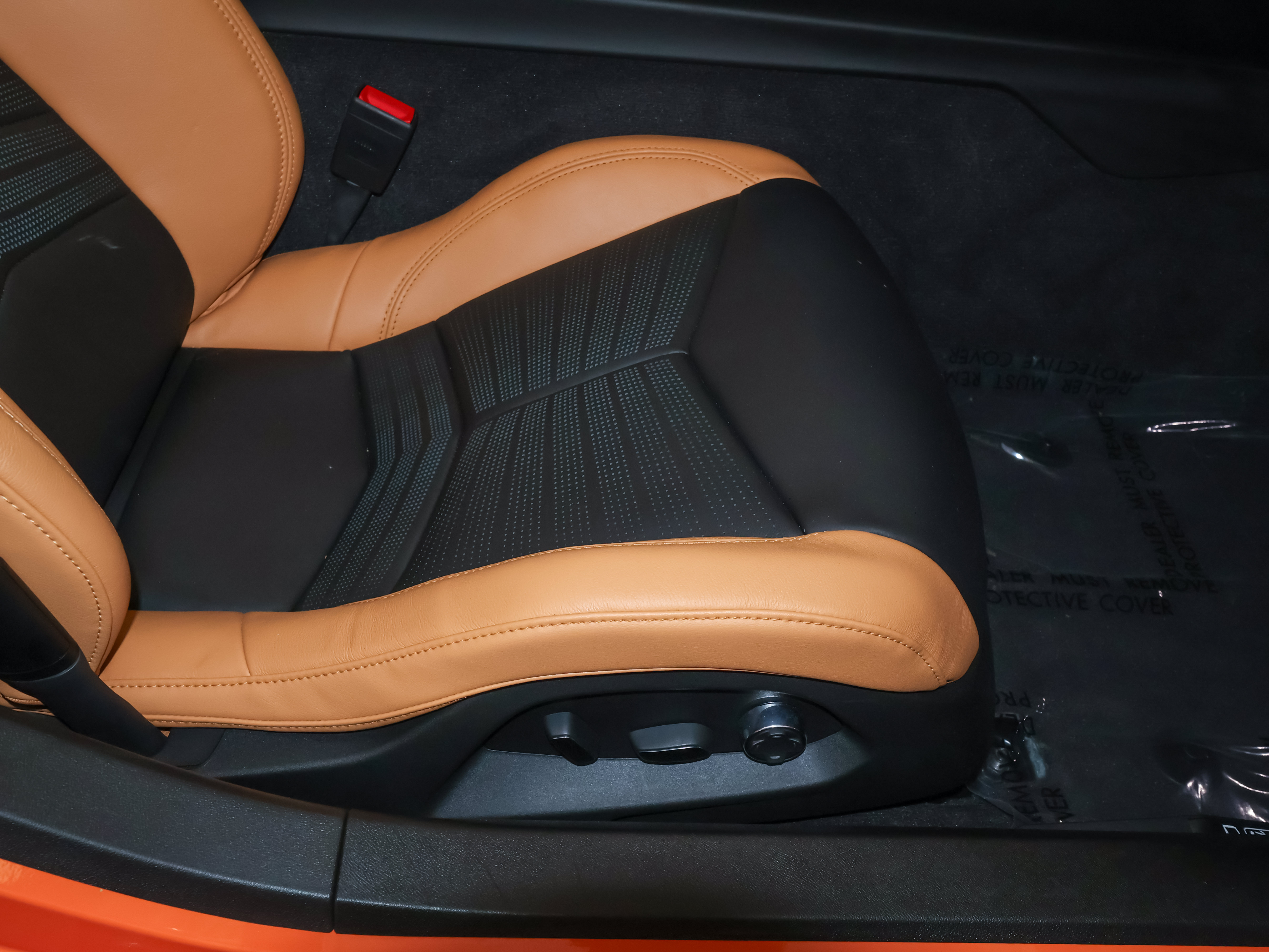 Used 2023 Chevrolet Corvette Z06 RWD image 61