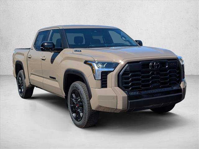 New 2026 Toyota Tundra Limited image 7