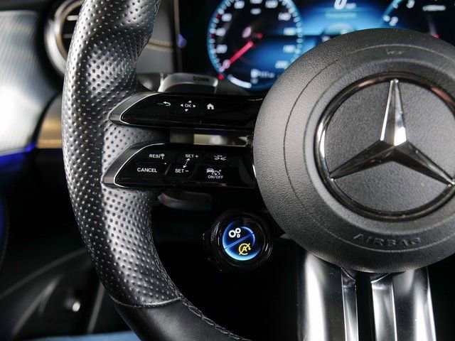 Used 2021 Mercedes-Benz E 63 AMG S image 20