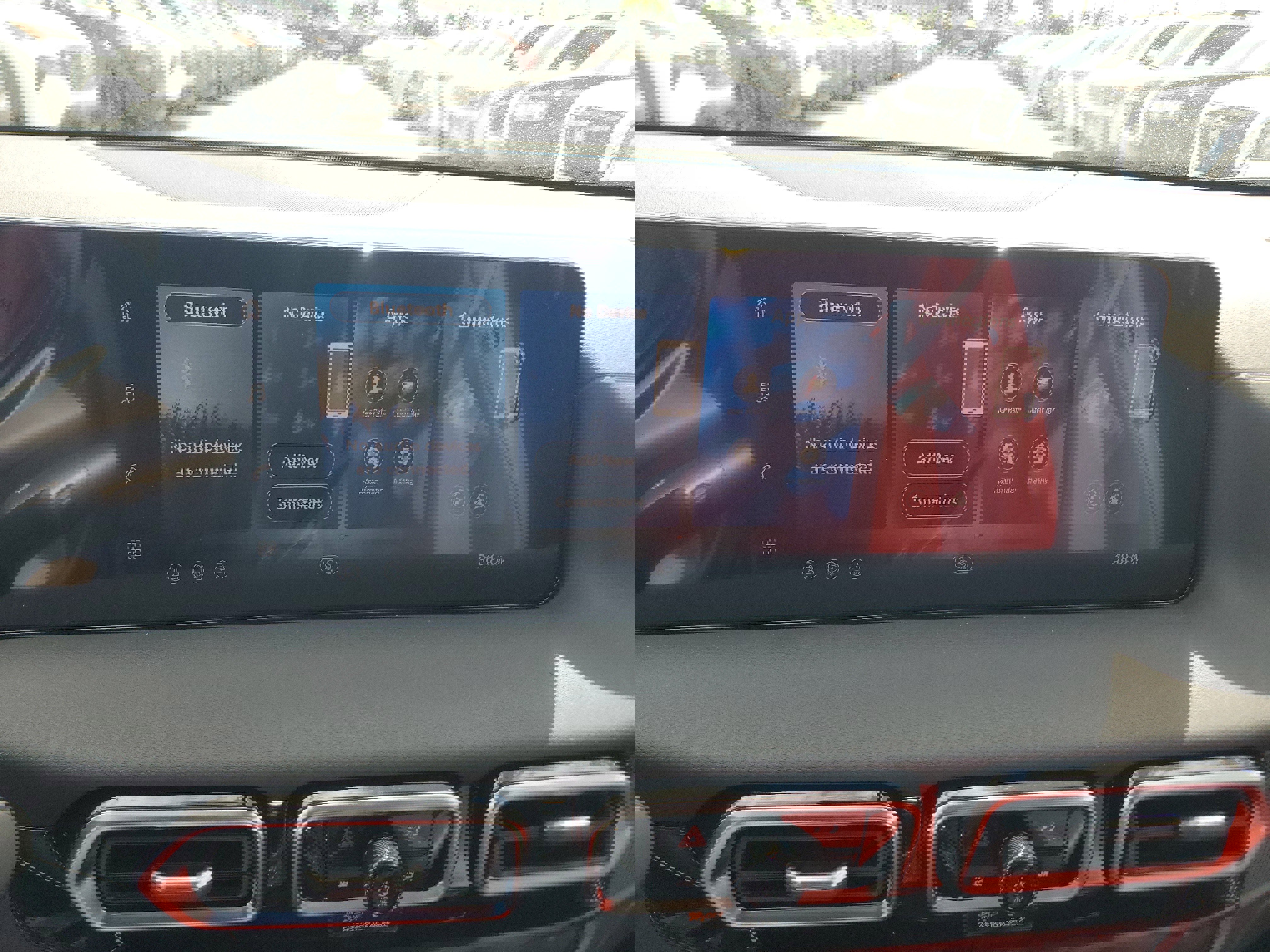 New 2026 Nissan Sentra SV image 16