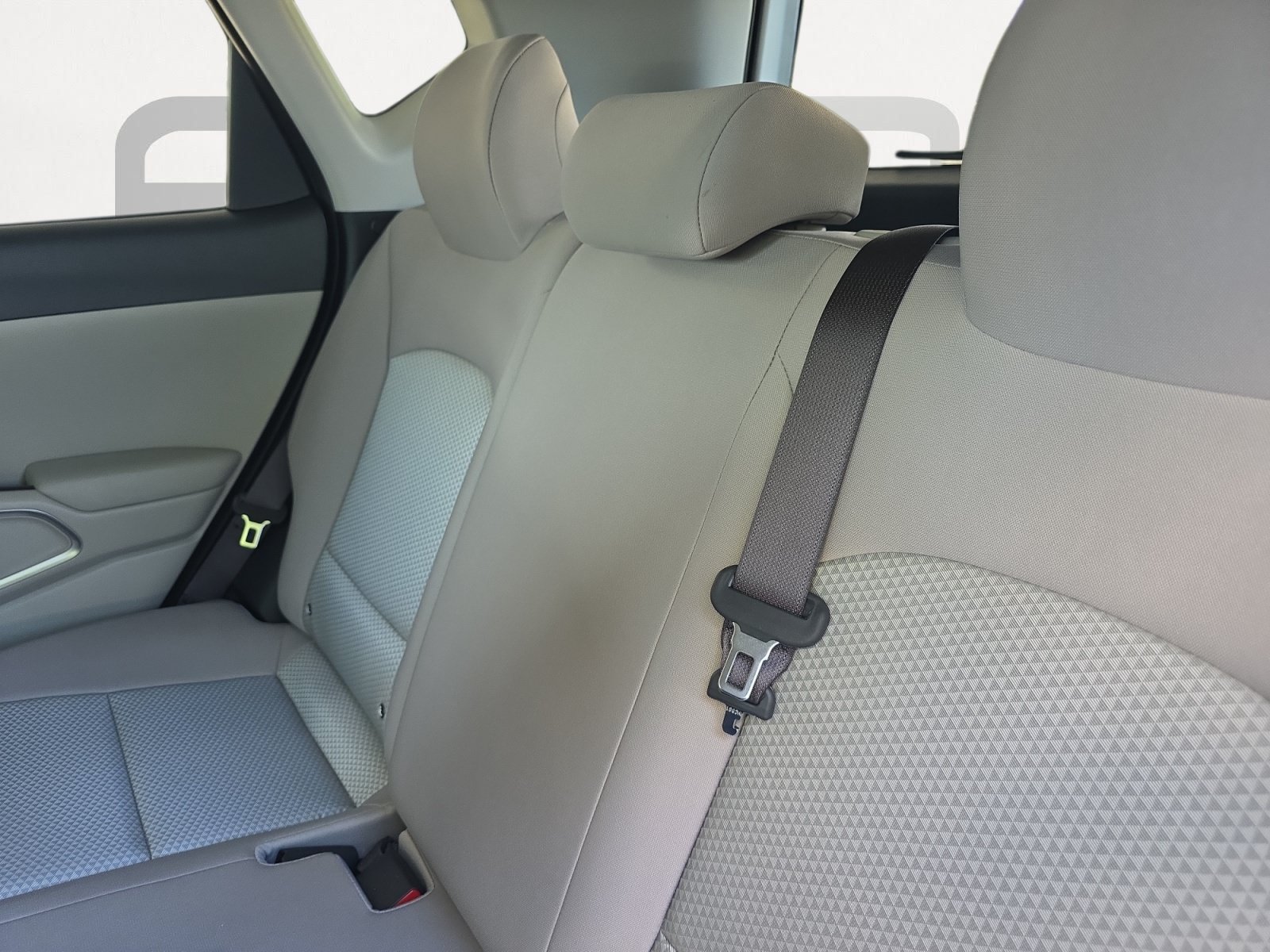 Certified 2025 Kia Soul LX w/ LX Technology Package FWD image 22