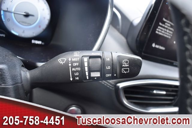 Used 2023 Hyundai Santa Fe Calligraphy image 36