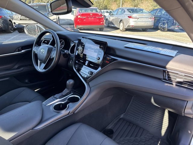 Certified 2024 Toyota Camry LE image 18