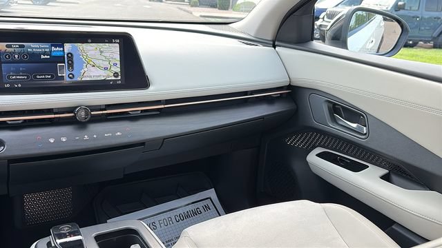 Certified 2024 Nissan Ariya AWD image 24