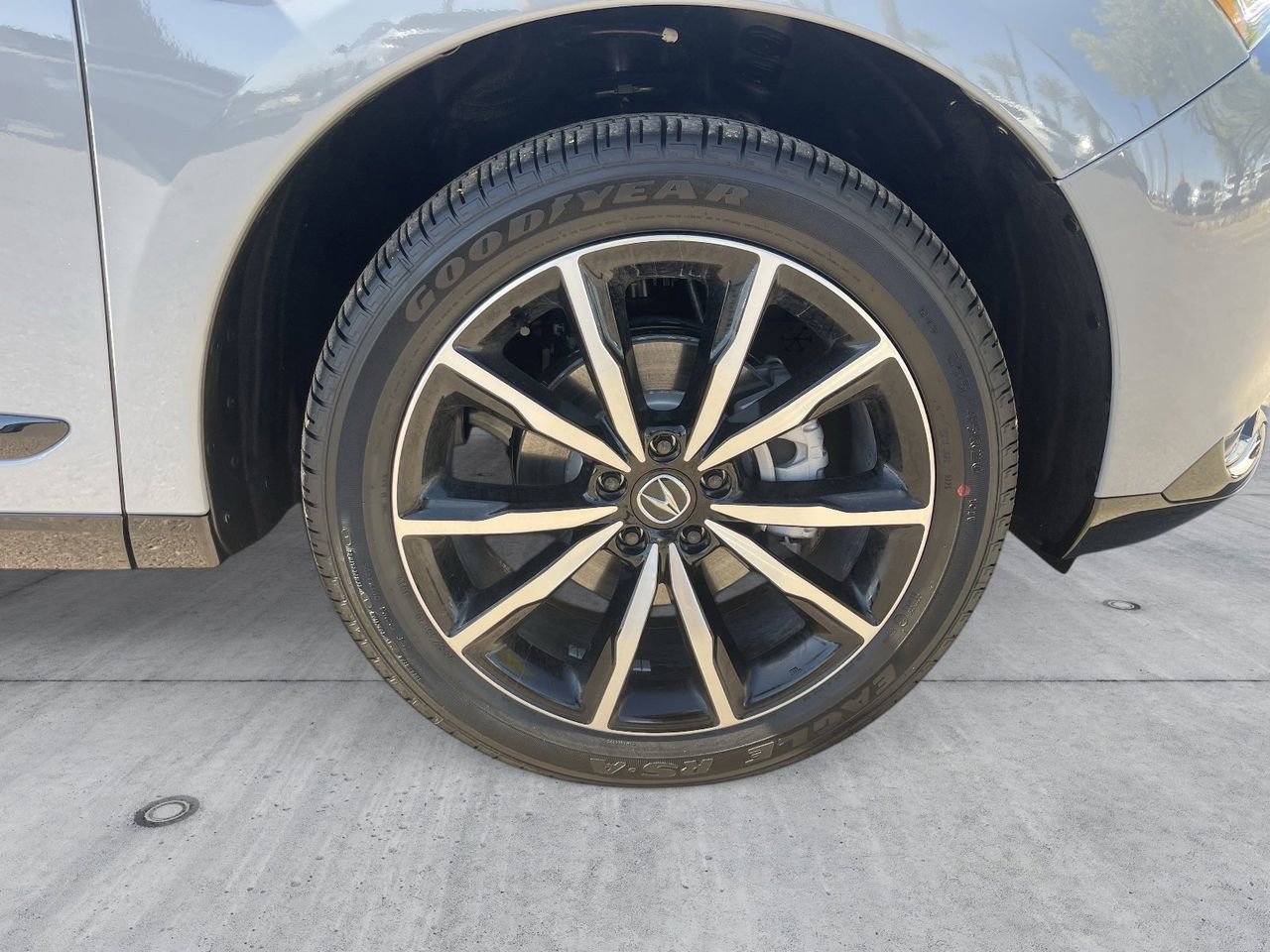 New 2026 Acura RDX A-Spec image 10