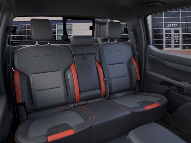 New 2026 Ford Ranger Raptor AWD/4WD image 11