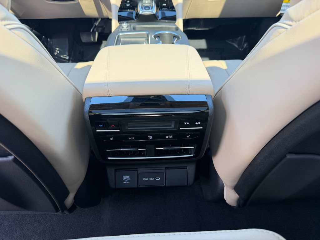 New 2026 Acura MDX w/ Advance Package AWD/4WD image 28