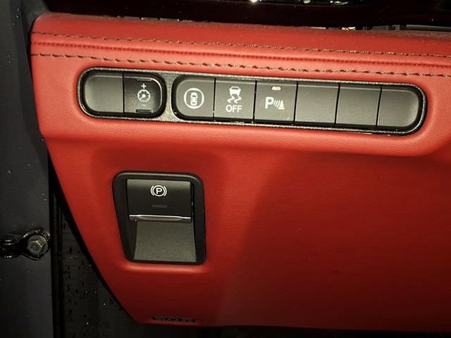 Used 2023 Acura MDX A-Spec AWD/4WD image 15
