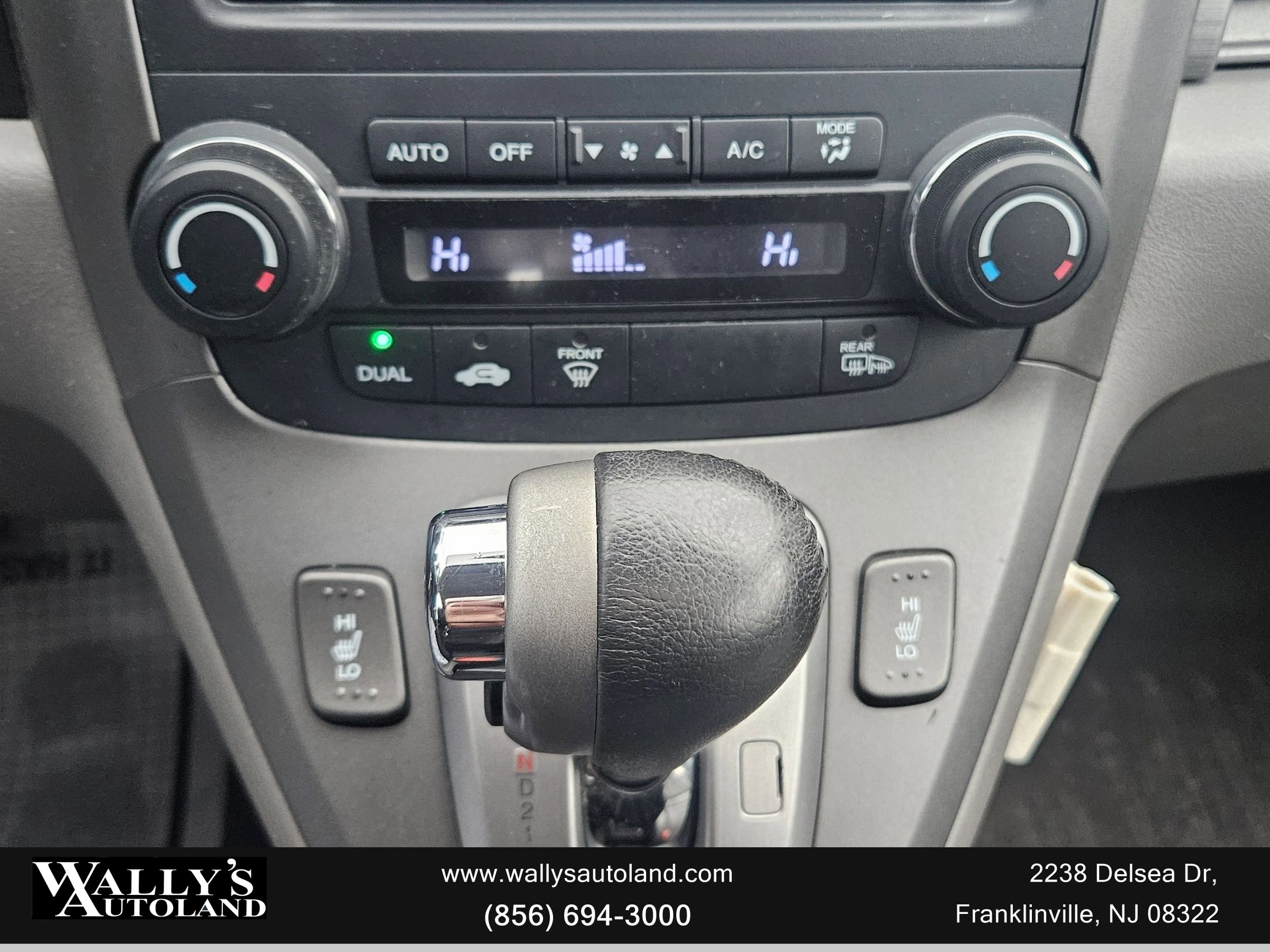 Used 2010 Honda CR-V EX-L image 38