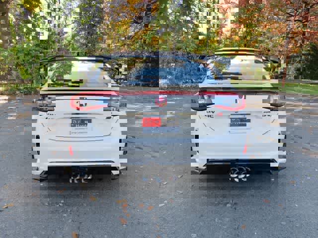 New 2026 Honda Civic Type R image 5