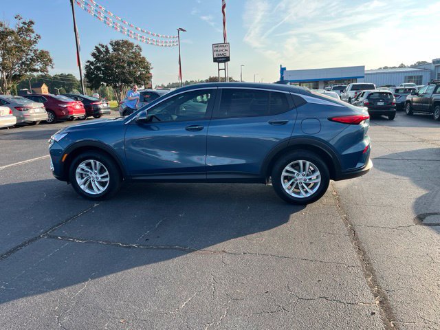 Used 2025 Buick Envista Preferred w/ Convenience I Package FWD image 37