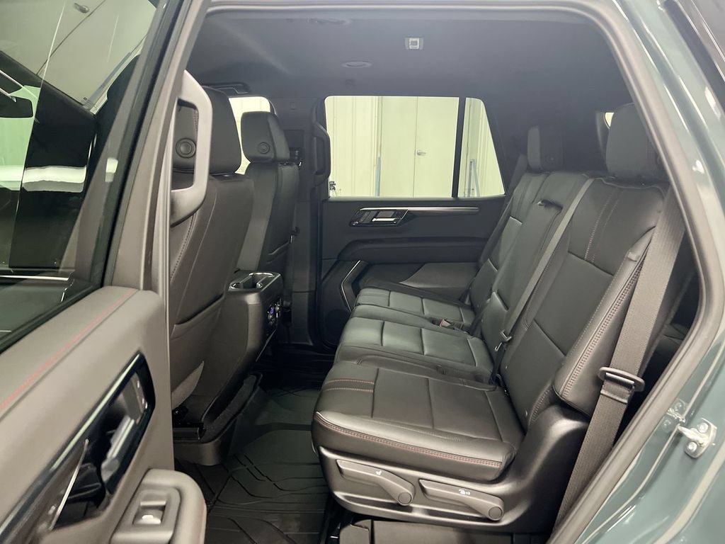 New 2026 Chevrolet Tahoe RST AWD/4WD image 23