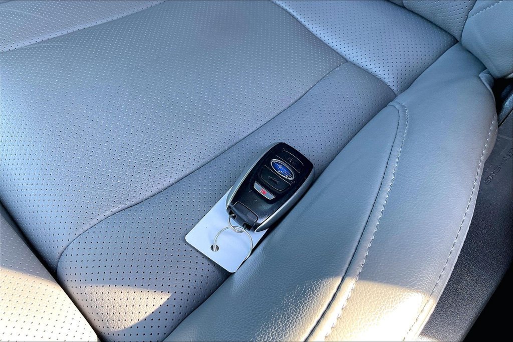 Certified 2024 Subaru Legacy Limited AWD/4WD image 14