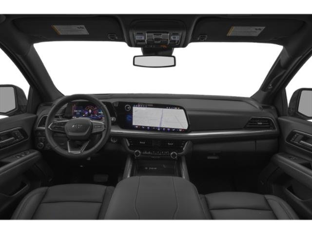 New 2026 Chevrolet Tahoe Z71 w/ Z71 Off-Road Package AWD/4WD image 10