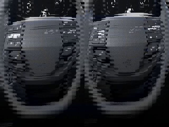 New 2026 Kia Sportage SX image 22