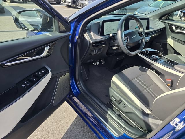 Certified 2024 Kia EV6 GT-Line AWD/4WD image 21