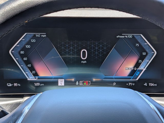 Certified 2023 BMW i4 eDrive35 w/ Premium Package RWD image 11