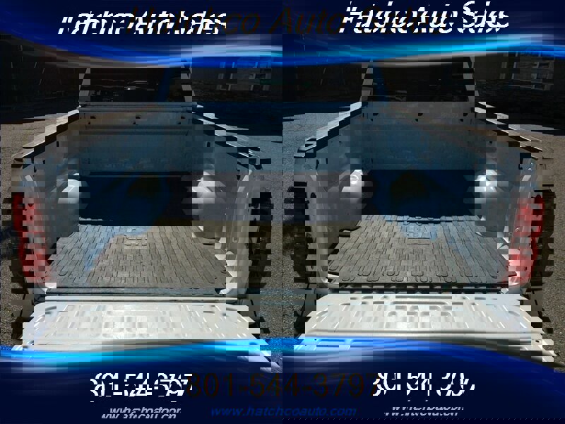 Used 2016 Chevrolet Silverado 1500 LT w/ All Star Edition image 5