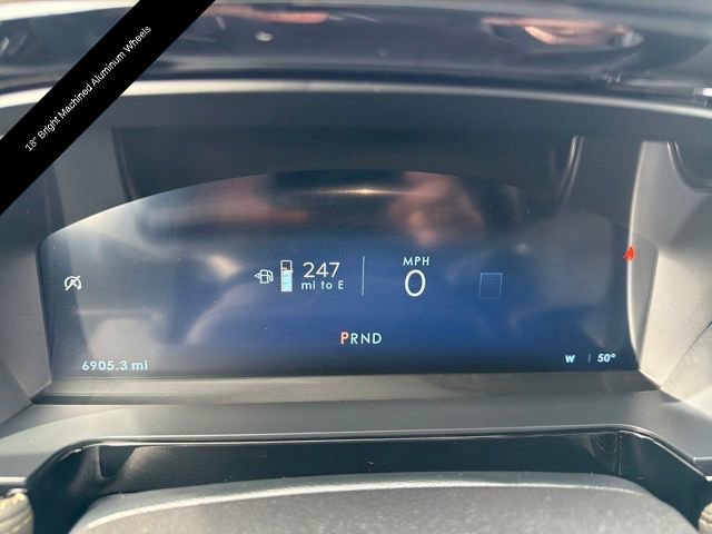 Used 2024 Lincoln Corsair AWD w/ Equipment Group 101A image 20