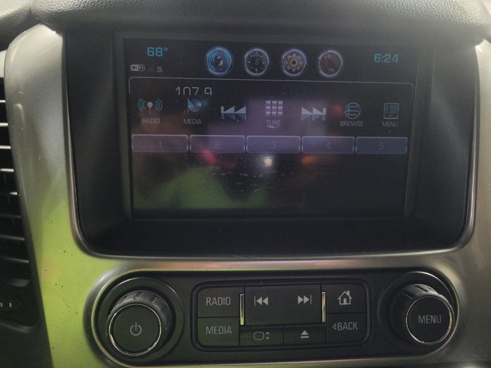 Used 2019 Chevrolet Tahoe LS image 25