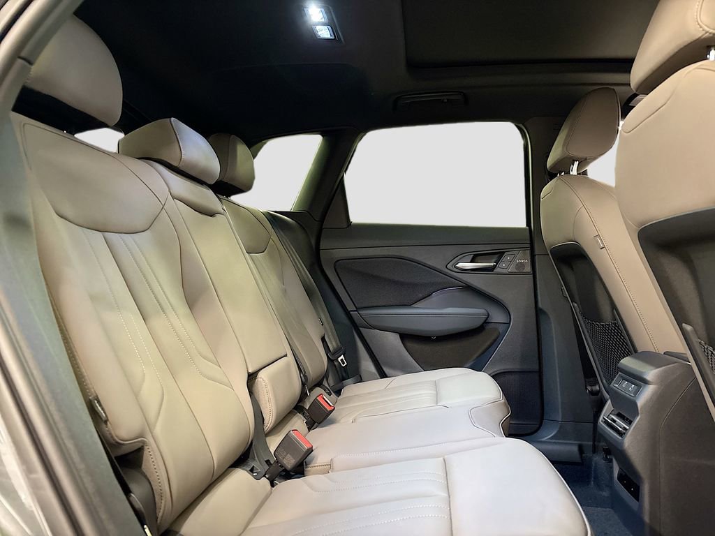 New 2026 Audi Q3 quattro 2.0T image 16